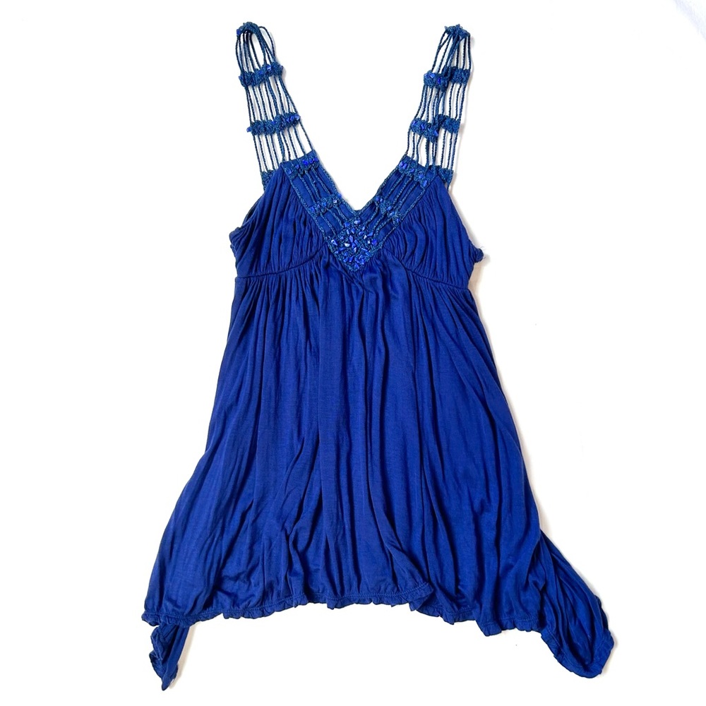 Free People Babydoll